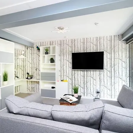 Chic City Living In Stratford A Cozy 2Br Flat Londra Esterno foto